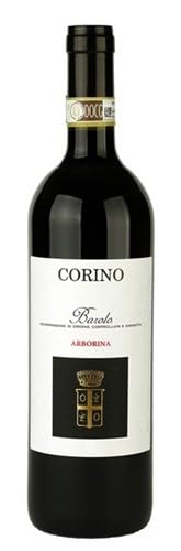 Corino Giovanni di Corino Giuliano, Barolo `Arborina`, ROTWEIN (case of 6x75cl), Italien/Piedmonte von Boroli