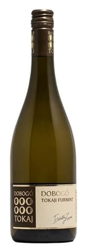 Dobogó, Tokaji Furmint, WEIßWEIN (case of 6x75cl), Ungarn/Tokaj von Boroli