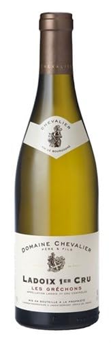 Domaine Chevalier, Ladoix Blanc 1er Cru `Les Gréchons`, WEIßWEIN (case of 6x75cl), Frankreich/Burgund von Boroli