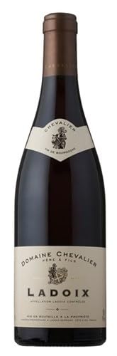 Domaine Chevalier, Ladoix Rouge, ROTWEIN (case of 6x75cl), Frankreich/Burgund von Boroli