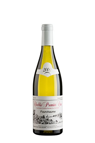 Domaine Corinne Perchaud, Chablis, Weißwein(case of 6x75cl), Frankreich/Burgund von Boroli