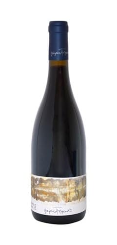 Domaine Grégoire Hoppenot, Fleurie `Indigène` `, ROTWEIN (case of 6x75cl), Frankreich/Beaujolais von Boroli