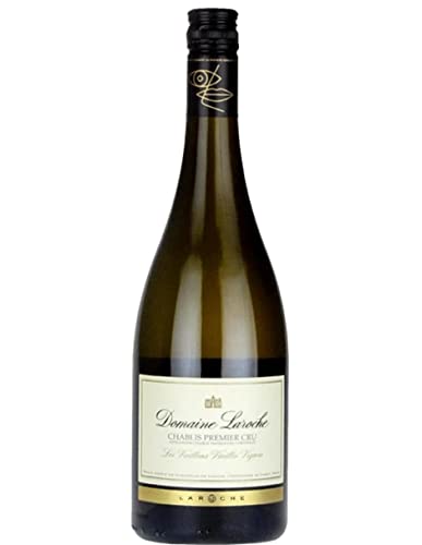 Domaine Laroche, "Chablis 1er Cru `Les Vaillons` Vieilles Vignes", Weißwein (case of 6x75cl), Frankreich/Burgundy von Boroli