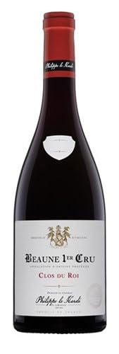 Domaine Philippe le Hardi,Beaune 1er Cru `Clos du Roi`, ROTWEIN (case of 6x75cl), Frankreich/Burgund von Boroli