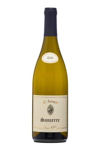 Domaine Roc de l'Abbaye `L'Antique`, Sancerre, Weißwein (case of 6x75cl), Frankreich/Loire von Boroli