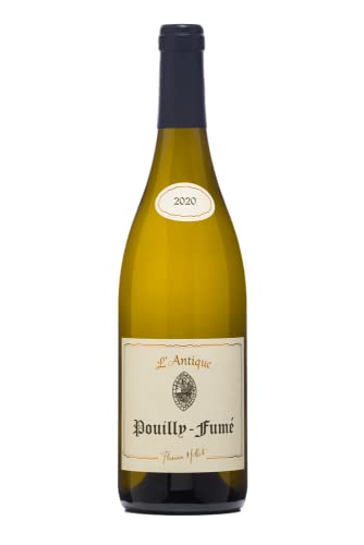 Domaine Roc de l'Abbaye `L'Antique`,Pouilly-Fumé, Weißwein (case of 6x75cl), Frankreich/Loire von Boroli