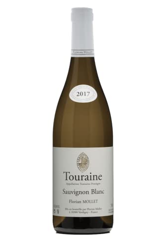 Domaine Roc de l'Abbaye `Tradition`, Touraine, Weißwein (case of 6x75cl), Frankreich/Loire von Boroli