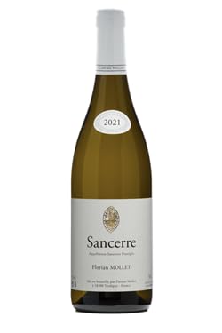 Domaine Roc de l'Abbaye `Tradition`,Sancerre, Weißwein (case of 6x75cl), Frankreich/Loire von Boroli