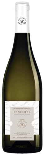 Domaine Sautereau, `Le Vignoble des Sarrottes` Sancerre, Weißwein (case of 6x75cl), Frankreich/Loire von Boroli