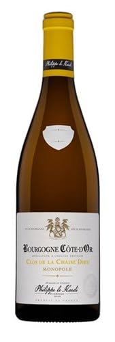 Domaine du Château Philippe le Hardi, Bourgogne Côte d'Or `Clos de la Chaise Dieu Monopole`, WEIßWEIN (case of 6x75cl), Frankreich/Burgund von Boroli