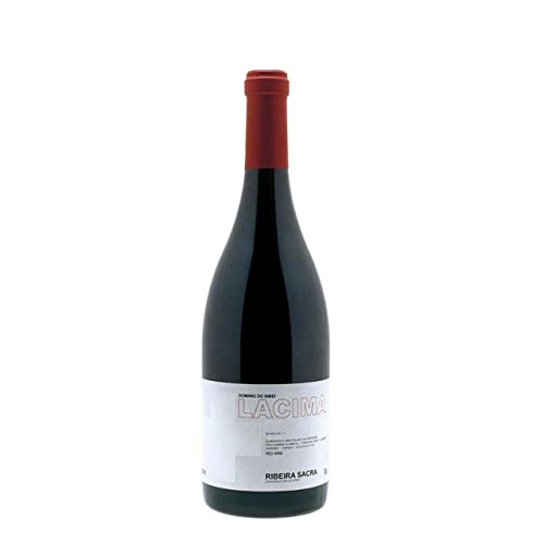 Dominio do Bibei, `Lacima` Red Ribeira Sacra, ROTWEIN (case of 6x75cl) Spanien/Galicia von Boroli