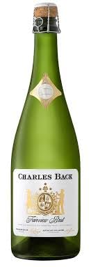 Fairview,Charles Back MCC Brut, SCHAUMWEIN (case of 6x75cl) Südafrika/Coastal Region von Boroli