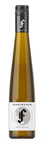 Framingham, Marlborough Noble Riesling, DESSERTWEIN (case of 6x37,5cl) Neuseeland/Marlborough von Boroli