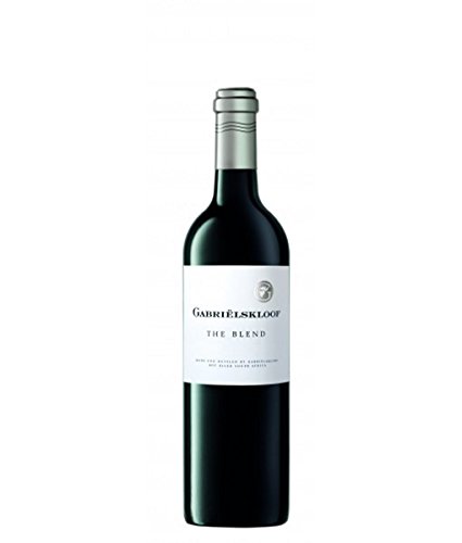 Gabriëlskloof, `The Blend` Walker Bay, ROTWEIN (case of 6x75cl) Südafrika/Cape South Coast von Boroli