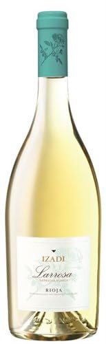 Izadi Larrosa, Rioja Blanca, WEIßWEIN (case of 6x75cl) Spanien/Rioja von Boroli