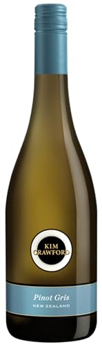 Kim Crawford, Pinot Gris, WIEßWEIN (case of 6x75cl) Neuseeland/Marlborough von Boroli