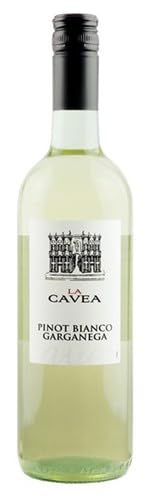 La Cavea, Pinot Bianco/Garganega, WEIßWEIN (case of 6x75cl), Italien/Veneto von Boroli