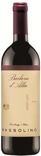 Massolino, Barbera d'Alba `Gisep`, ROTWEIN (case of 6x75cl), Italien/Piemonte von Boroli