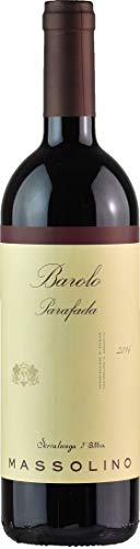 Massolino, Barolo `Parafada`, ROTWEIN (case 6x75cl), Italien/Piemonte von Boroli