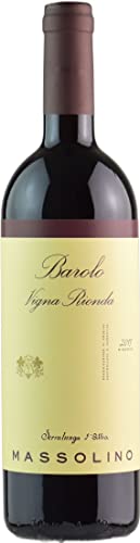 Massolino, Barolo Riserva `Vigna Rionda`, ROTWEIN (case of 6x75cl), Italien/Piemonte von Boroli