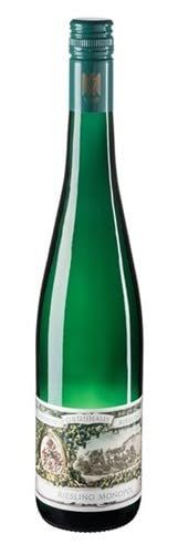 Maximin Grünhaus, Estate, `Schloss` Gutswein Mosel Riesling Trocken, WEIßWEIN (case of 6x75cl), Deutschland/Mosel von Boroli