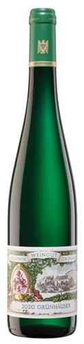 Maximin Grünhaus, Maximin, `Grünhäuser` Ortswein Mosel Riesling Trocken, WEIßWEIN (case of 6x75cl), Deutschland/Mosel von Boroli