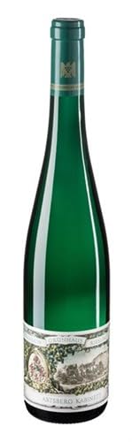 Maximin Grünhaus, Single Vineyard, `Abtsberg` Grosse Lage Mosel Riesling Kabinett, WEIßWEIN (case 6x75cl), Deutschland/Mosel von Boroli