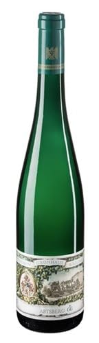 Maximin Grünhaus, Single Vineyard, `Abtsberg` Grosses Gewächs Mosel Riesling, WEIßWEIN (case of 6x75cl), Deutschland/Mosel von Boroli