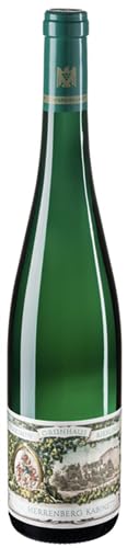 Maximin Grünhaus, Single Vineyard, `Herrenberg` Grosse Lage Mosel Riesling Kabinett, WEIßWEIN (case of 6x75cl), Deutschland/Mossel von Boroli