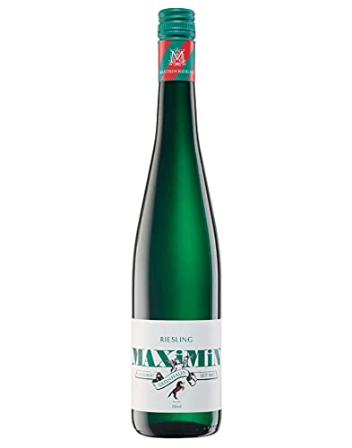 Mosel QbA Riesling Maximin Maximin Grünhaus 2021 0,75 ℓ von Boroli