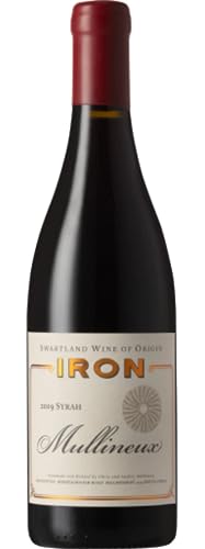 Mullineux Single Terroir, `Iron` Swartland Syrah, ROTWEIN (case of 6x75cl) Südafrika/Swartland von Boroli