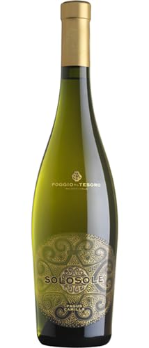 Poggio al Tesoro, `Pagus Camilla` Vermentino, WEIßWEIN (case of 6x75cl), Italien/Toskana von Boroli