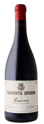 Proprietà Sperino, Lessona, ROTWEIN (case of 6x75cl) Italien/Piemonte von Boroli