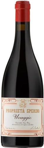 Proprietà Sperino, `Uvaggio` Coste della Sesia Rosso, ROTWEIN (case of 6x75cl), Italien/Piemonte von Boroli