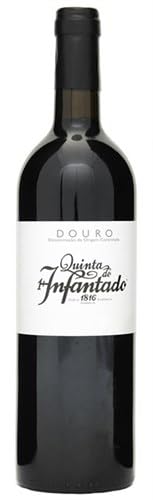 Quinta do Infantado, Douro Tinto, ROTWEIN (case of 6x75cl) Portugal/Douro von Boroli