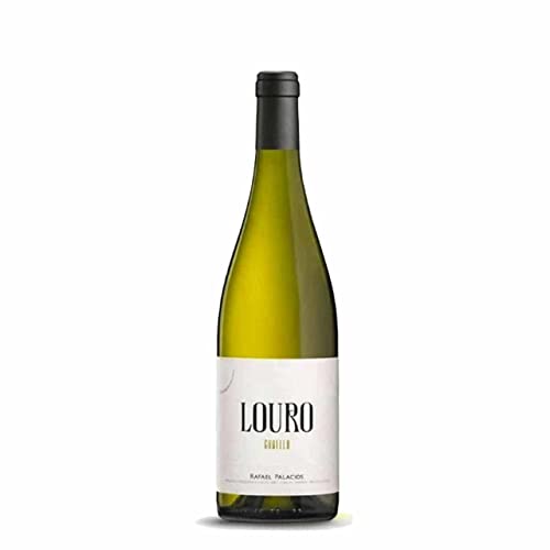 Rafael Palacios, `Louro Do Bolo` Valdeorras Godello, WEIßWEIN (case of 6x75cl) Spanien/Galicia von Boroli