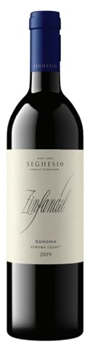 Seghesio, Sonoma County Zinfandel, ROTWEIN (case of 6x75cl) Vereinigte Staaten/Kalifornien von Boroli