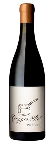 Thorne & Daughters, `Copper Pot` Pinot Noir, ROTWEIN (case of 6x75cl) Südafrika/Western Cape von Boroli