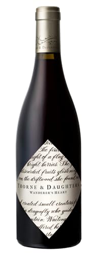 Thorne & Daughters, `Wanderer's Heart` Cape Red Blend, ROTWEIN (case of 6x75cl) Südafrika/Swartland von Boroli