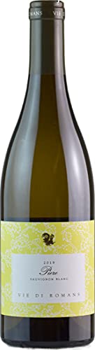 Vie di Romans, `Piere` Sauvignon Blanc, WEIßWEIN (case of 6x75cl), Italien/Friuli-Venezia Giulia von Boroli