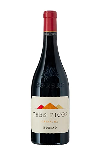 Borsao Tres Picos - 75 Cl. von Borsao