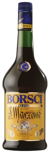 Borsci Elisir Caffo San Marzano Liquore 38% Vol. 0,7l von Borschi San Marzano