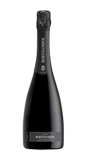 BORTOLOMIOL PRIOR VALDOBBIADENE PROSECCO SUPERIORE BRUT MILLESIMATO 2023 DOCG 75 CL von Bortolomiol