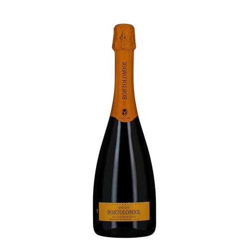 Maior Valdobbiadene Prosecco Superiore Docg Dry Bortolomiol Cl 75 von Bortolomiol