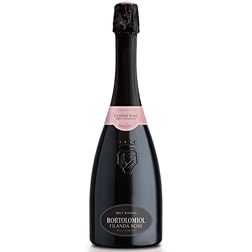 SPINNEREI ROSE' BRUTTO RESERVE 2019 MILLESIMATE 75 CL von Bortolomiol