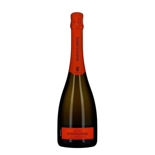 Senior Valdobbiadene Prosecco Superiore Extradry Bortolomiol Cl 75 von Bortolomiol