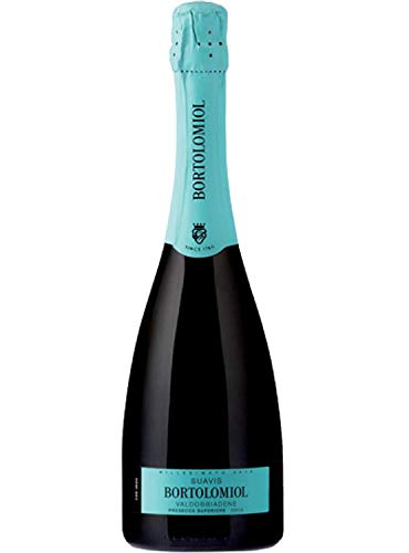 Suavis Valdobbiadente Prosecco Superiore Demi Sec Bortolomiol Cl 75 von Bortolomiol