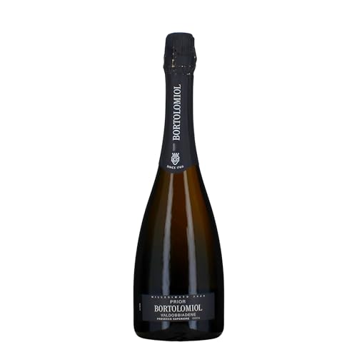 Valdobbiadene Prosecco Superiore Brut DOCG Prior Bortolomiol 2023 0,75 ℓ von Bortolomiol