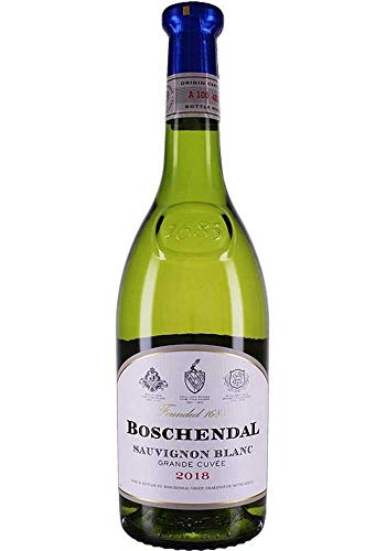 Boschendal 1685 Sauvignon Blanc Grande Cuvée 2023 (1 x 0.75 l) von Boschendal