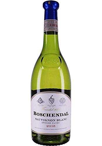 Boschendal 1685 - Sauvignon Blanc Grande Cuvée/Südafrika Western Cape (1 x 0.75L) von Boschendal